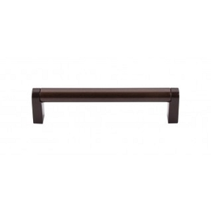 Top Knobs M1031 Pennington Bar Pull 5 1/16 Inch CC Oil Rubbed Bronze