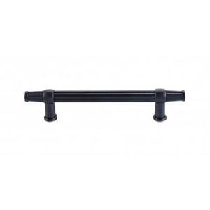 Top Knobs TK198UM Luxor Pull 5 Inch CC Umbrio