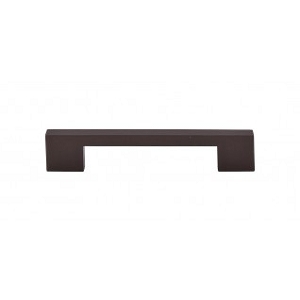 Top Knobs TK23ORB Sanctuary I Linear Pull 5 Inch CC Oil Rubbed Bronze