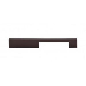 Top Knobs TK24ORB Sanctuary I Linear Pull 7 Inch CC Oil Rubbed Bronze