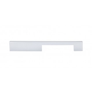 Top Knobs TK24PC Sanctuary I Linear Pull 7 Inch CC Polished Chrome