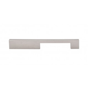 Top Knobs TK24PTA Sanctuary I Linear Pull 7 Inch CC Pewter Antique