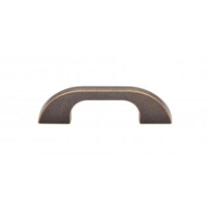 Top Knobs TK44GBZ Sanctuary I Neo Pull 3 Inch CC German Bronze