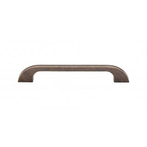 Top Knobs TK45GBZ Sanctuary I Neo Pull 6 Inch CC German Bronze