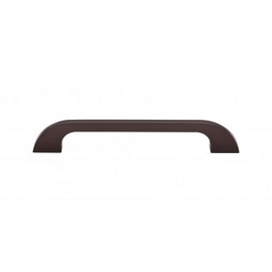 Top Knobs TK45ORB Sanctuary I Neo Pull 6 Inch CC Oil Rubbed Bronze