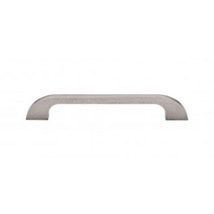 Top Knobs TK45PTA Sanctuary I Neo Pull 6 Inch CC Pewter Antique
