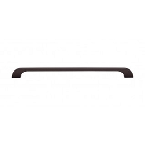 Top Knobs TK46ORB Sanctuary I Neo Pull 12 Inch CC Oil Rubbed Bronze