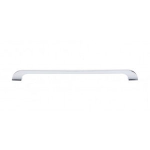 Top Knobs TK46PC Sanctuary I Neo Pull 12 Inch CC Polished Chrome