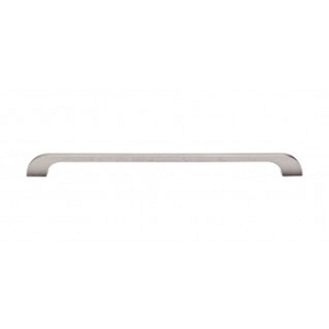 Top Knobs TK46PTA Sanctuary I Neo Pull 12 Inch CC Pewter Antique