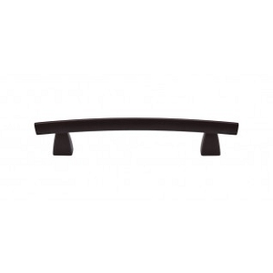 Top Knobs TK4ORB Sanctuary I Arched Pull 5 CC Inch Oil Rubbed Bronze