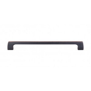 Top Knobs TK546UM Mercer Holland 9 Inch CC Cabinet Pulls Umbrio