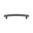 Top Knobs TK176GBZ Trevi Fountain Italy Collection Trevi Pull 5 Inch CC German Bronze