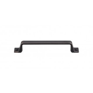Top Knobs TK744UM Channing 5 1/16 inch CC Pull Umbrio