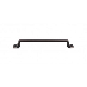 Top Knobs TK745UM Channing 6 5/16 inch CC Pull Umbrio