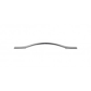 Top Knobs TK756ORB Somerdale 7 9/16 inch CC Pull Oil Rubbed Bronze