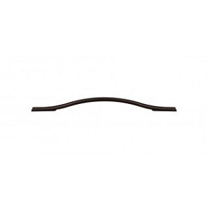 Top Knobs TK757ORB Somerdale 9 inch CC Pull Oil Rubbed Bronze