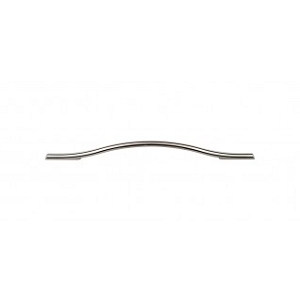 Top Knobs TK757PN Somerdale 9 inch CC Pull Polished Nickel