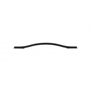 Top Knobs TK757TB Somerdale 9 inch CC Pull Tuscan Bronze