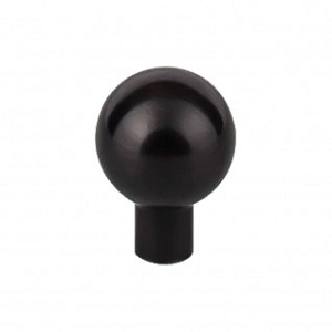 Top Knobs TK760TB Brookline 7/8 inch Cabinet Knob Tuscan Bronze