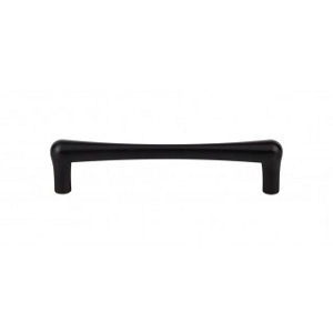Top Knobs TK764TB Brookline 5 1/16 inch CC Pull Tuscan Bronze