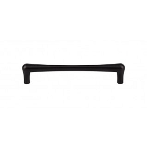 Top Knobs TK765TB Brookline 6 5/16 inch CC Pull Tuscan Bronze