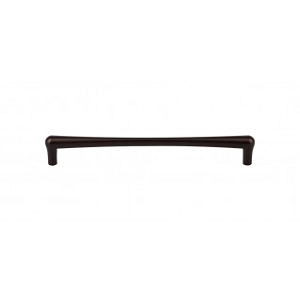 Top Knobs TK767ORB Brookline 9 inch CC Pull Oil Rubbed Bronze