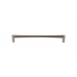 Top Knobs TK767PN Brookline 9 inch CC Pull Polished Nickel