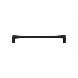 Top Knobs TK767TB Brookline 9 inch CC Pull Tuscan Bronze