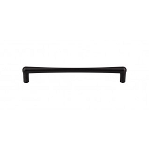 Top Knobs TK769TB Brookline 12 inch CC Pull Tuscan Bronze