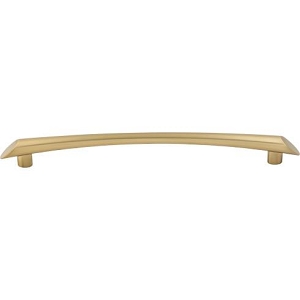 Top Knobs TK786HB Edgewater 9 inch CC Pull Honey Bronze