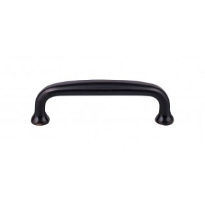 Top Knobs M1912 Charlotte Pull 3 Inch CC Tuscan Bronze