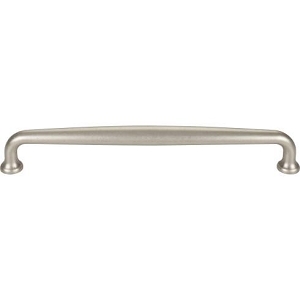 Top Knobs M2828 Charlotte Appliance Pull 18 Inch CC Pewter Antique