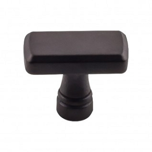 Top Knobs TK850SAB Kingsbridge 1 3/8 inch Cabinet Knob Sable