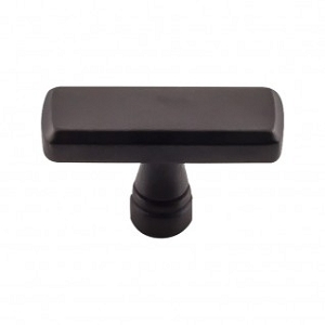 Top Knobs TK851SAB Kingsbridge 1 7/8 inch Cabinet Knob Sable
