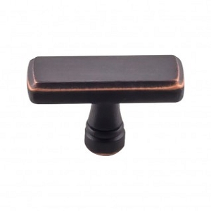 Top Knobs TK851UM Kingsbridge 1 7/8 inch Cabinet Knob Umbrio