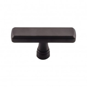 Top Knobs TK852SAB Kingsbridge 2 3/8 inch Cabinet Knob Sable