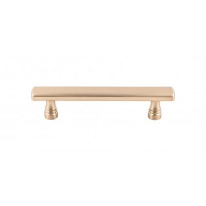 Top Knobs TK853HB Kingsbridge 3 3/4 inch CC Pull Honey Bronze