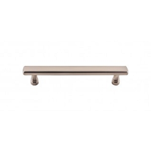 Top Knobs TK854BSN Kingsbridge 5 1/16 inch CC Pull Brushed Satin Nickel