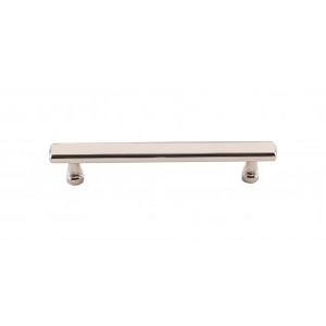 Top Knobs TK854PN Kingsbridge 5 1/16 inch CC Pull Polished Nickel