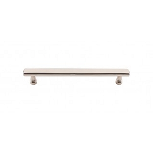 Top Knobs TK855PN Kingsbridge 6 5/16 inch CC Pull Polished Nickel