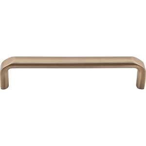 Top Knobs TK873HB Exeter 5 1/16 inch CC Pull Honey Bronze