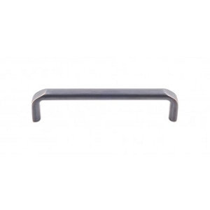 Top Knobs TK873UM Exeter 5 1/16 inch CC Pull Umbrio