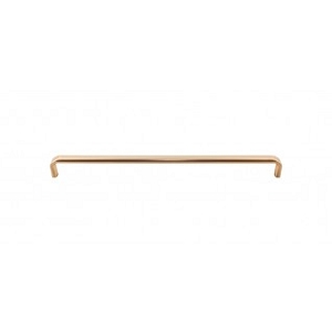 Top Knobs TK877HB Exeter 12 inch CC Pull Honey Bronze