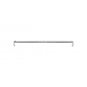 Top Knobs TK877PC Exeter 12 inch CC Pull Polished Chrome