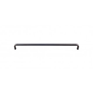 Top Knobs TK877UM Exeter 12 inch CC Pull Umbrio