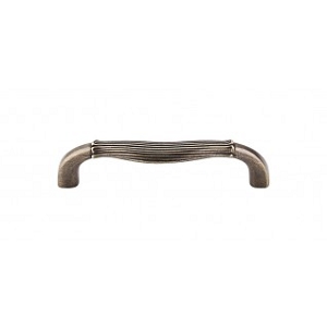 Top Knobs M924 Bow Pull 3 3/4 Inch CC German Bronze Finish