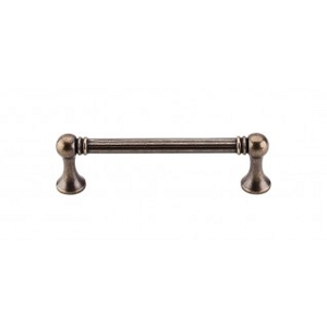 Top Knobs M927 Grace Pull 3 3/4 Inch CC German Bronze