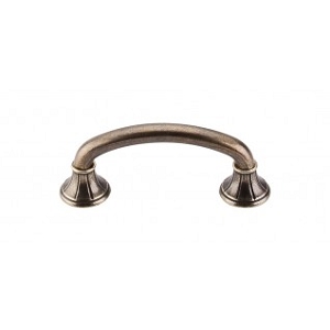 Top Knobs M963 Lund Pull 3 Inch CC German Bronze