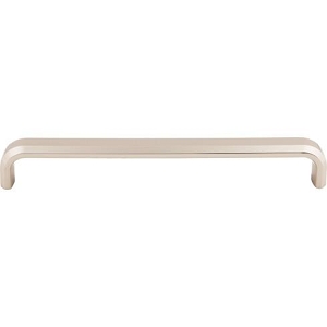Top Knobs TK3017PN Telfair Appliance Pull 12 Inch CC Polished Nickel