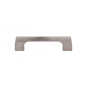 Top Knobs TK543BSN Holland 3 3/4 Inch Cabinet Pulls Brushed Satin Nickel
